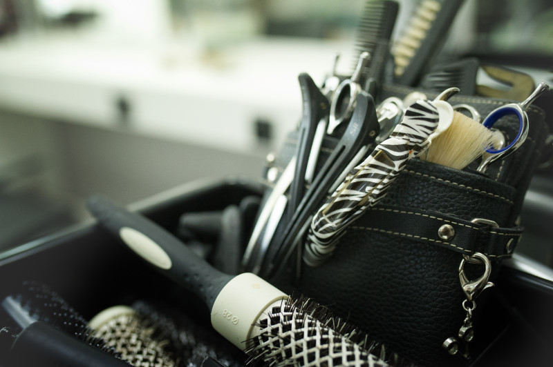 Willkommen bei hair in the city